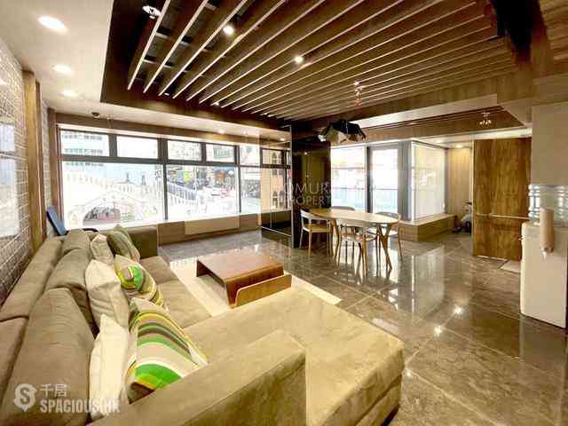Sai Ying Pun - High Park 99 37