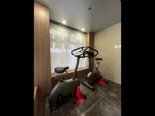 Sai Ying Pun - High Park 99 38