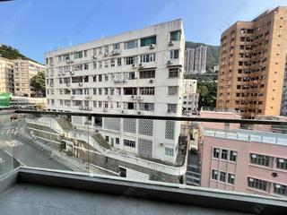 跑馬地 - 蕙園 03