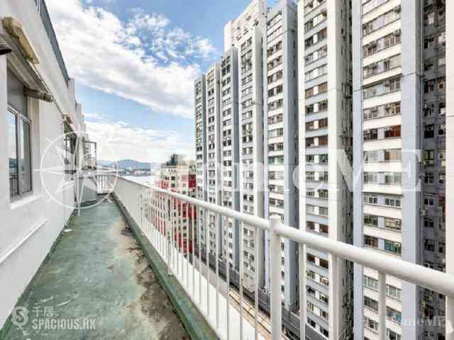 Causeway Bay - Great George Building 01