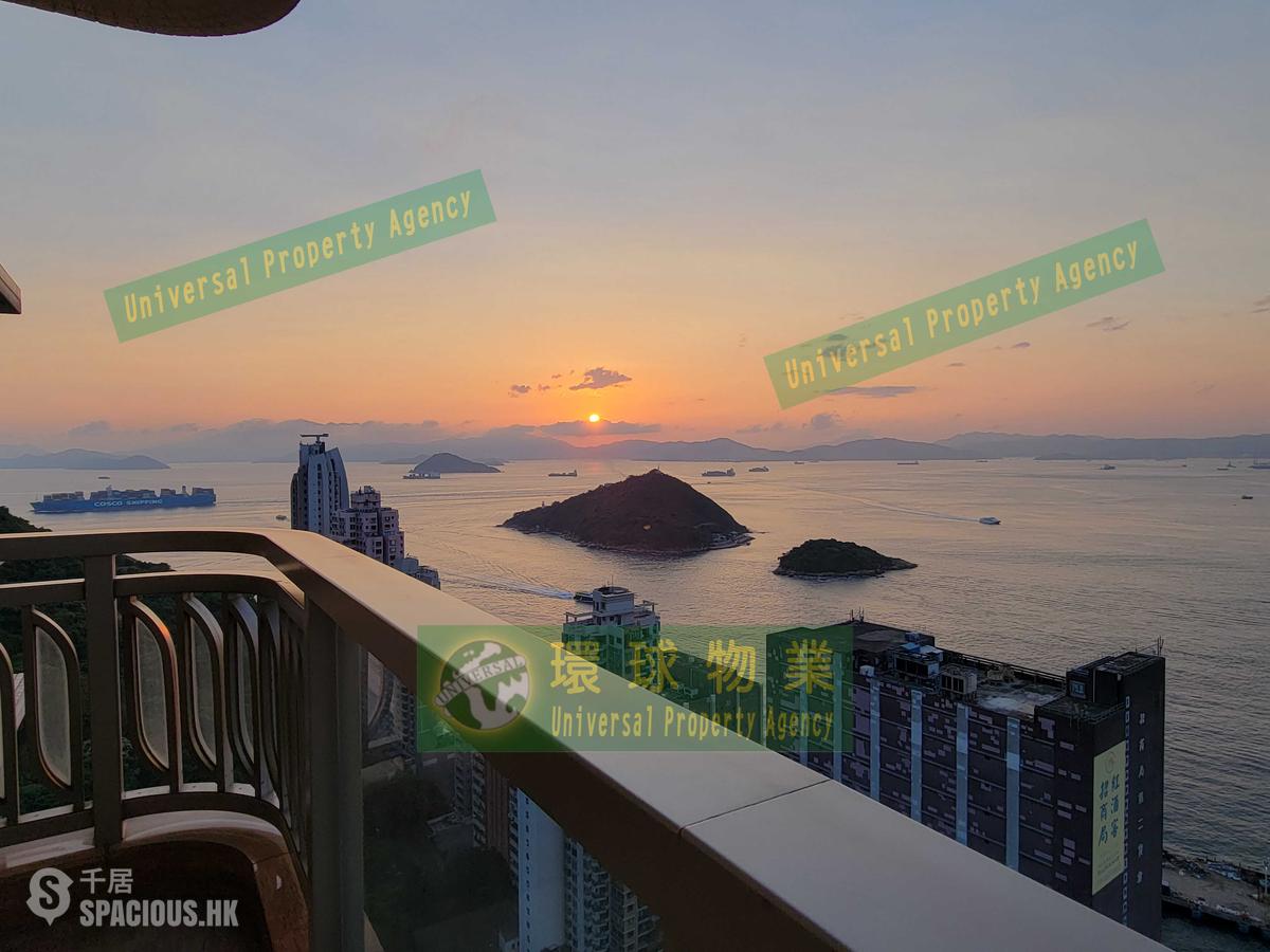 Kennedy Town - Mount Davis 01