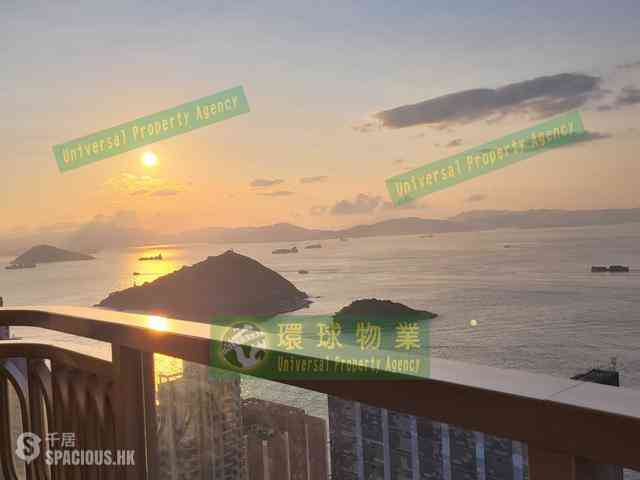 Kennedy Town - Mount Davis 04