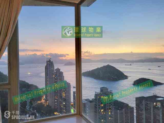 Kennedy Town - Mount Davis 20