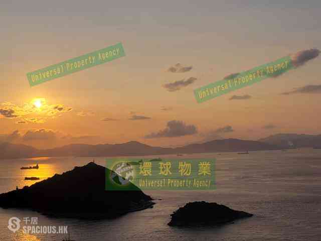 Kennedy Town - Mount Davis 22