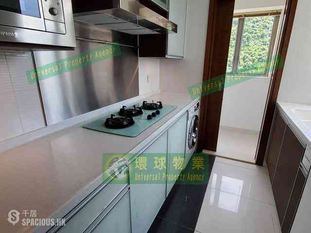 Kennedy Town - Mount Davis 23