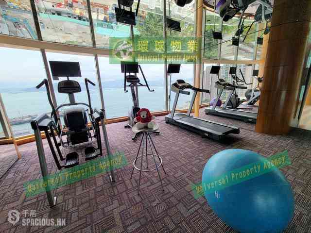 Kennedy Town - Mount Davis 29