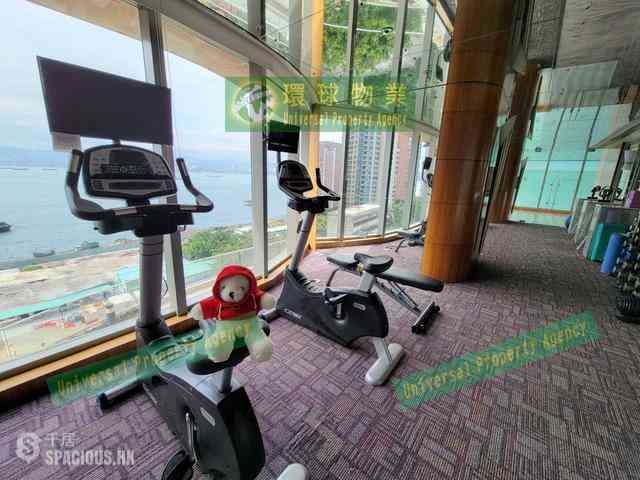 Kennedy Town - Mount Davis 30