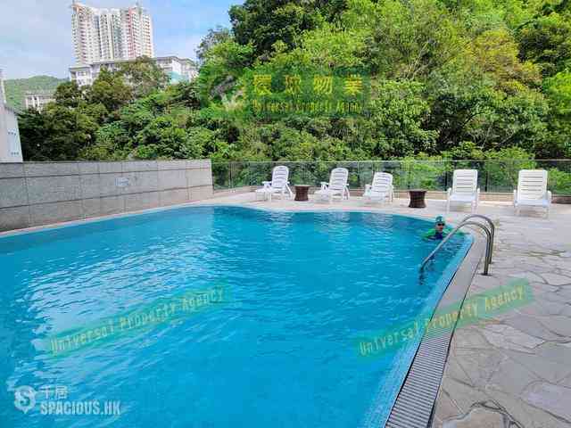 Kennedy Town - Mount Davis 34