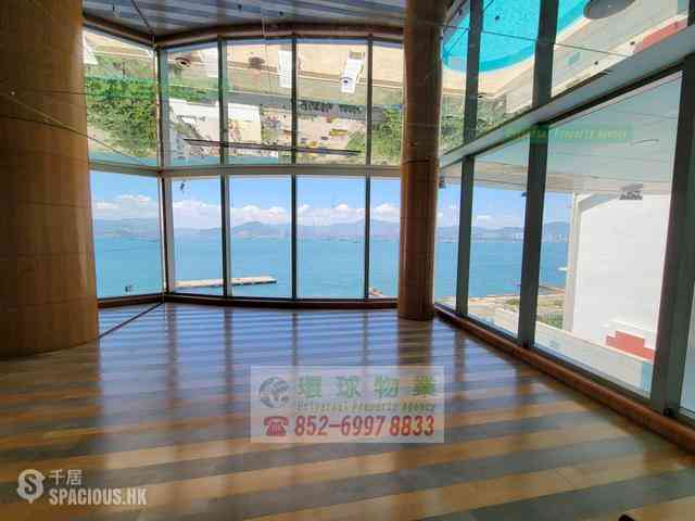 Kennedy Town - Mount Davis 35