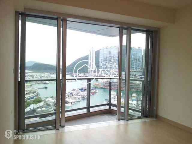 Wong Chuk Hang - Marinella 02