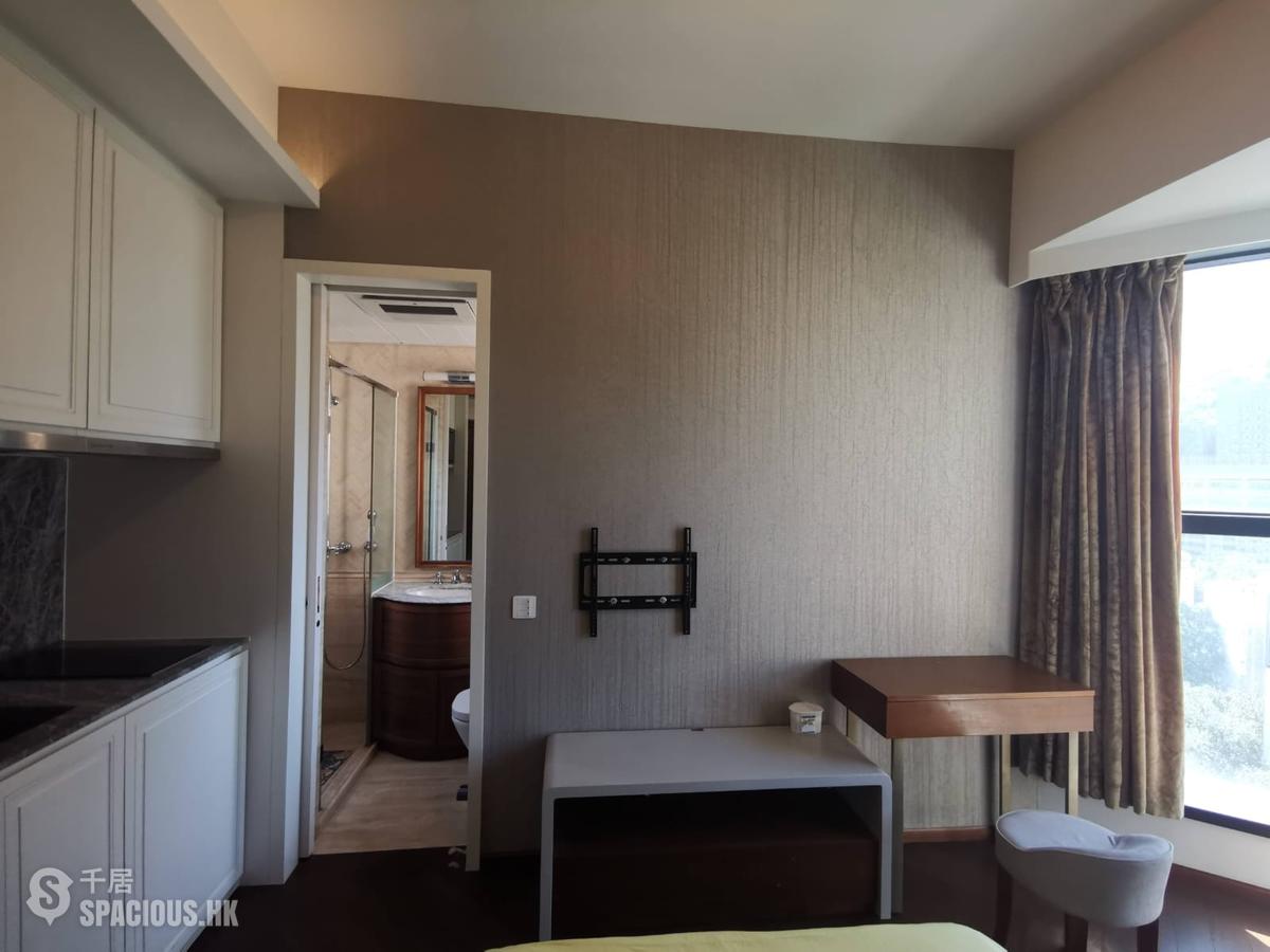Shek Tong Tsui - One South Lane 01