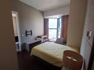 Shek Tong Tsui - One South Lane 02