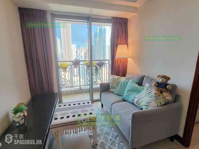 Kennedy Town - The Merton Tower 3 04
