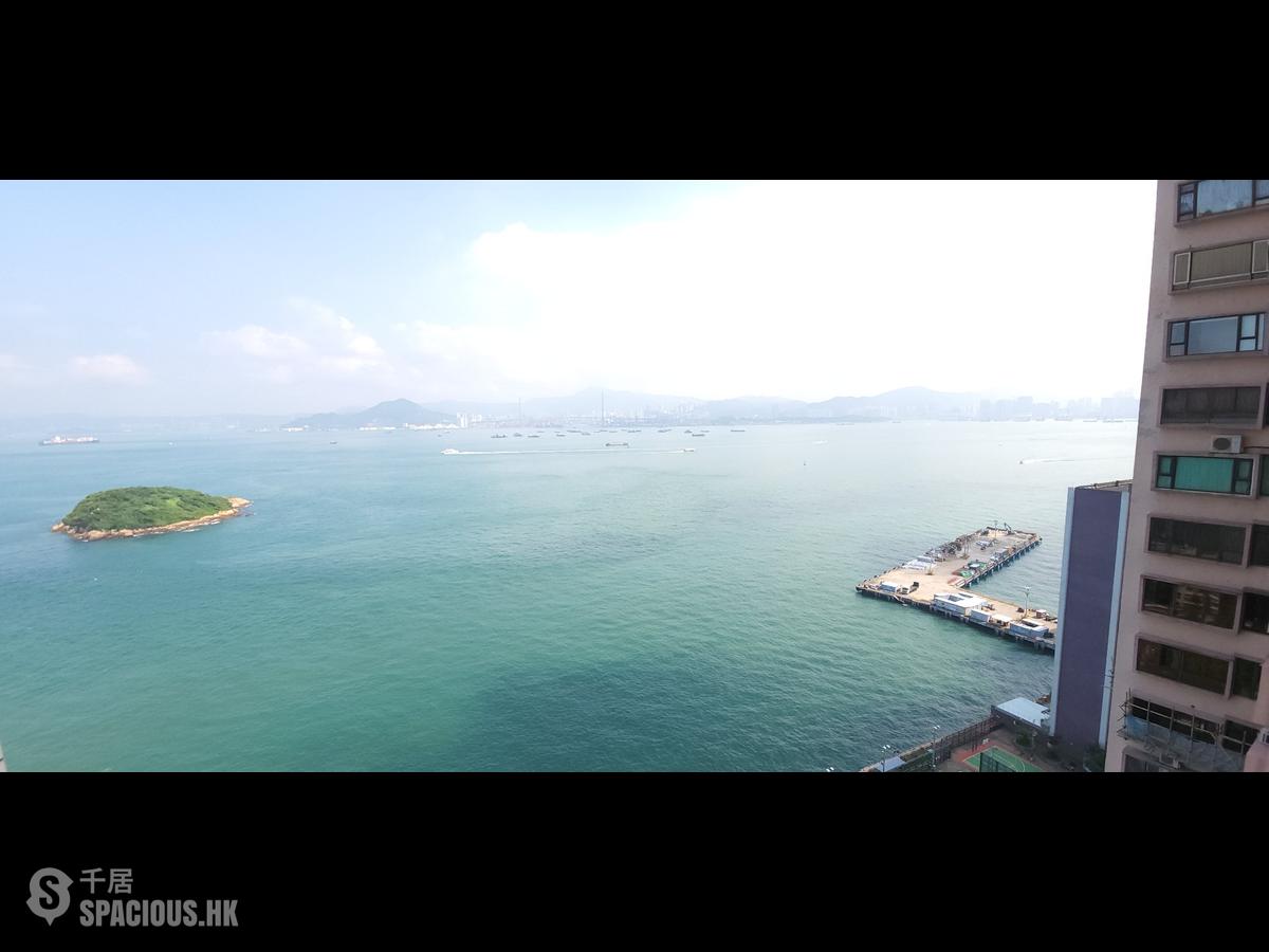 Kennedy Town - The Sail At Victoria 01