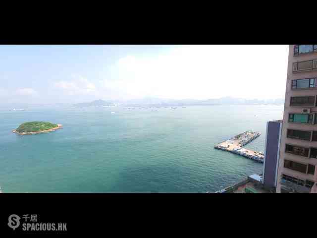 Kennedy Town - The Sail At Victoria 01