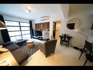Mid Levels Central - 5-7, Prince's Terrace 06