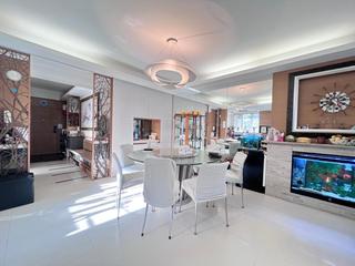 Mid Levels Central - Clovelly Court 02