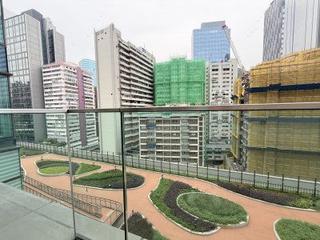 黃竹坑 - 港岛南岸3C期 Blue Coast II 3座 02