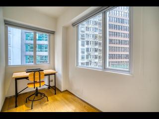 Sheung Wan - Hang Fat Building 06