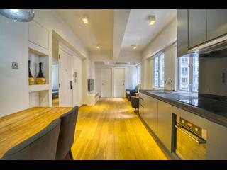 Sheung Wan - Hang Fat Building 02