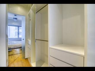 Sheung Wan - Hang Fat Building 07