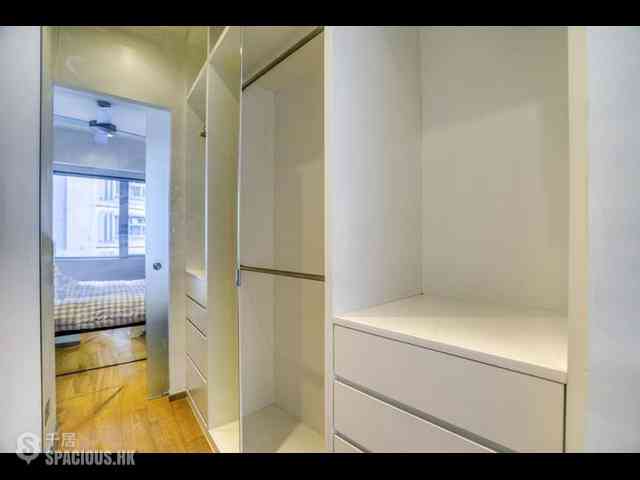 Sheung Wan - Hang Fat Building 07
