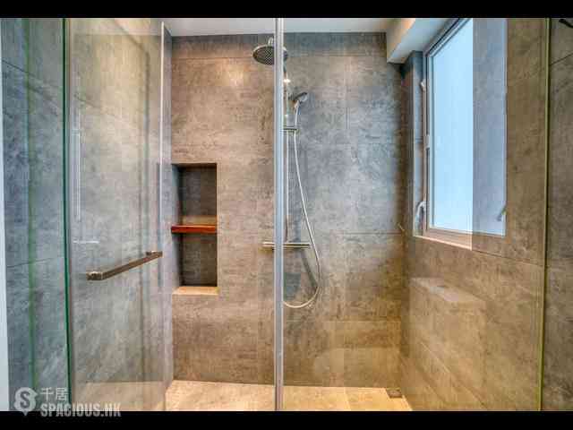 Sheung Wan - Hang Fat Building 04