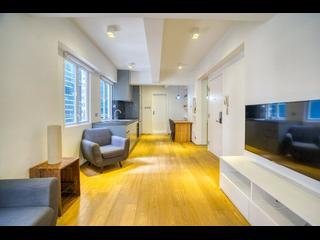 Sheung Wan - Hang Fat Building 03
