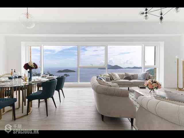 淺水灣 - Fairmount Terrace 02