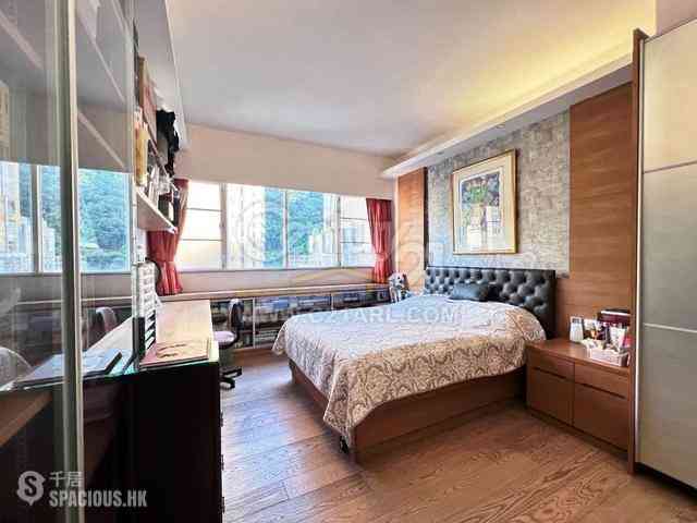 Mid Levels Central - Clovelly Court 04