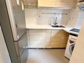 Mid Levels Central - Scenic Rise 04