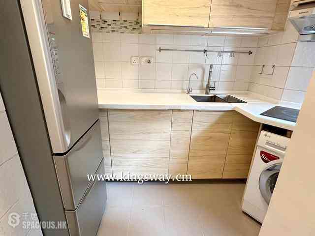 Mid Levels Central - Scenic Rise 04