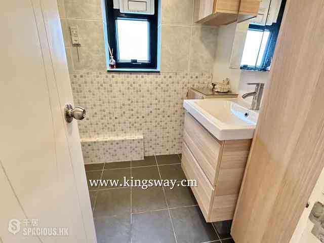 Mid Levels Central - Scenic Rise 05