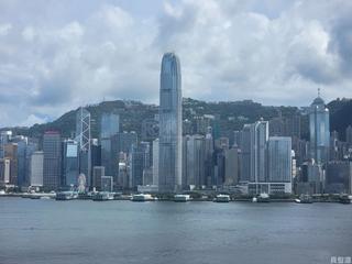 West Kowloon - The Harbourside 02