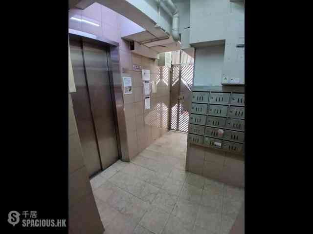 Mid Levels West - Po Yuen 02