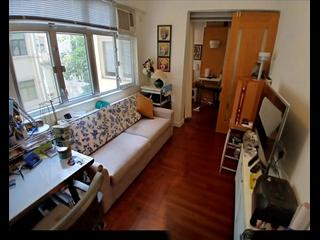 Mid Levels West - Po Yuen 03