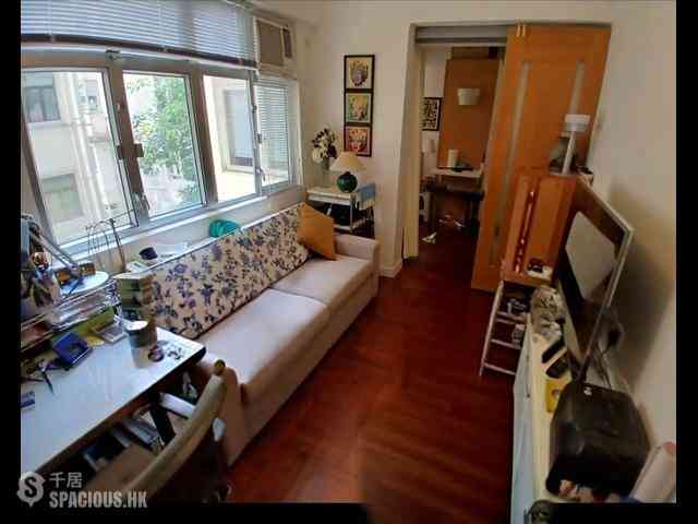 Mid Levels West - Po Yuen 03