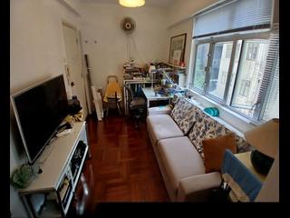 Mid Levels West - Po Yuen 04