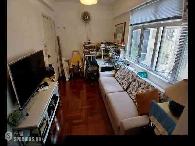 Mid Levels West - Po Yuen 04