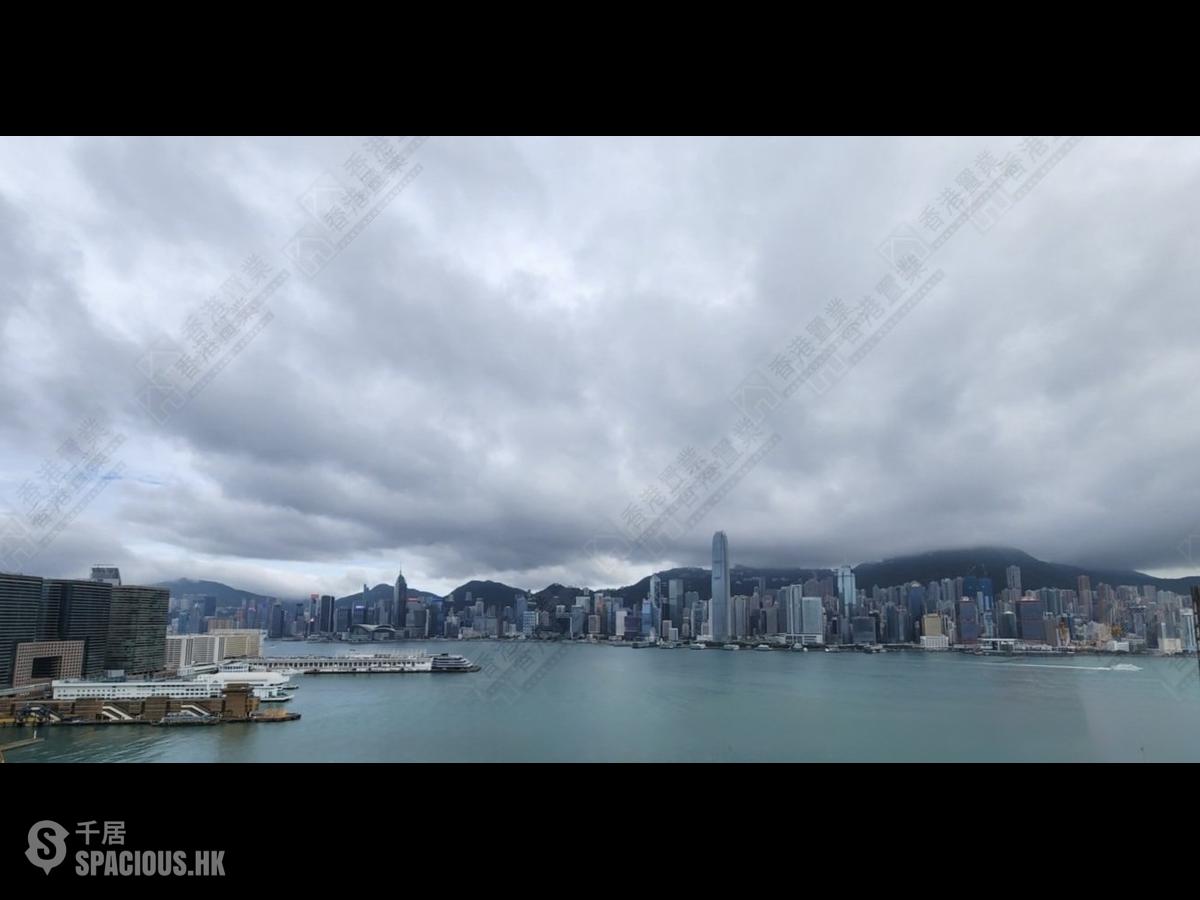 西九龙 - 君临天下 01
