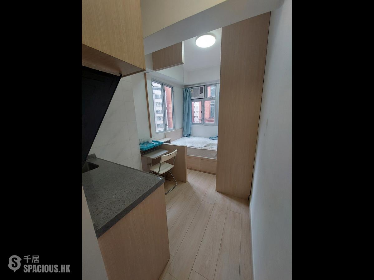 Wan Chai - Sun Kai Mansion 01