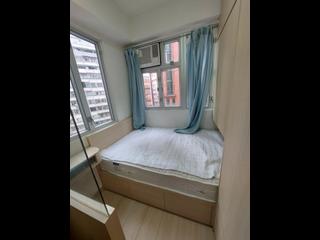 Wan Chai - Sun Kai Mansion 04
