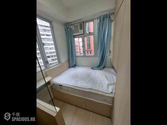 Wan Chai - Sun Kai Mansion 04