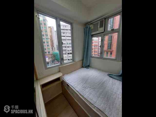 Wan Chai - Sun Kai Mansion 05