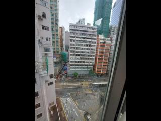 Wan Chai - Sun Kai Mansion 09