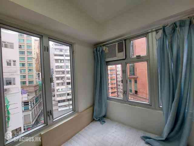Wan Chai - Sun Kai Mansion 10
