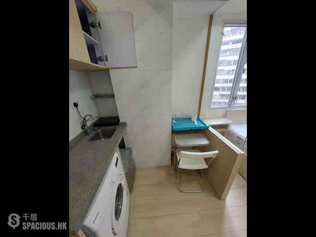 Wan Chai - Sun Kai Mansion 11