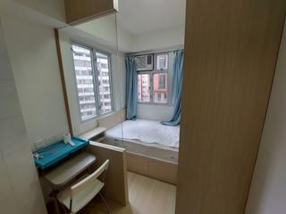 Wan Chai - Sun Kai Mansion 12