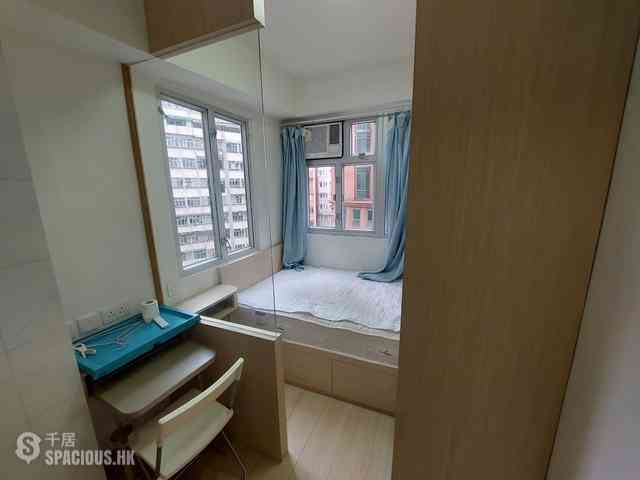 Wan Chai - Sun Kai Mansion 12