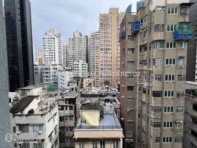 Happy Valley - Winner Building 14